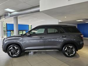 Hyundai Grand Creta 1.5D Elite - Image 3