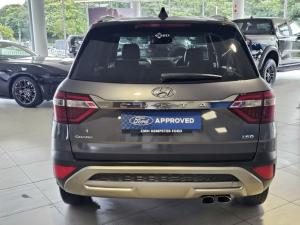 Hyundai Grand Creta 1.5D Elite - Image 5