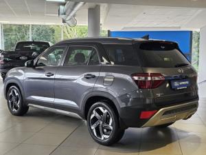 Hyundai Grand Creta 1.5D Elite - Image 6