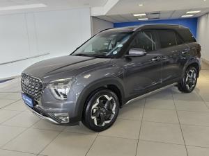 Hyundai Grand Creta 1.5D Elite - Image 7