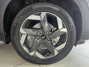 Hyundai Grand Creta 1.5D Elite - Image 8