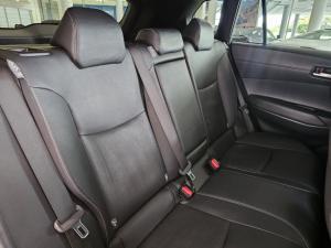 Toyota Corolla Cross 1.8 XR - Image 11