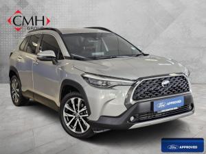 Toyota Corolla Cross 1.8 XR - Image 1