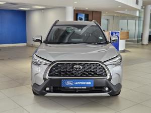 Toyota Corolla Cross 1.8 XR - Image 2