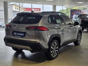 Toyota Corolla Cross 1.8 XR - Image 4