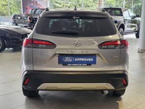 Toyota Corolla Cross 1.8 XR - Image 5