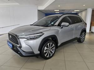 Toyota Corolla Cross 1.8 XR - Image 7