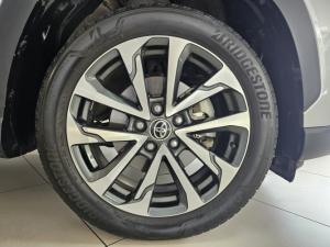 Toyota Corolla Cross 1.8 XR - Image 8