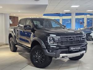 Ford Ranger 3.0T V6 double cab Raptor 4WD - Image 1