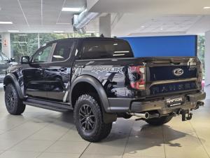 Ford Ranger 3.0T V6 double cab Raptor 4WD - Image 6