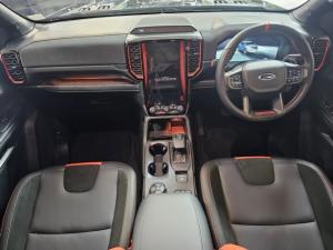 Ford Ranger 3.0T V6 double cab Raptor 4WD - Image 9