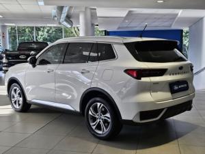 Ford Territory 1.8T Trend - Image 6