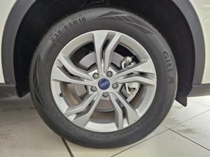 Ford Territory 1.8T Trend - Image 8