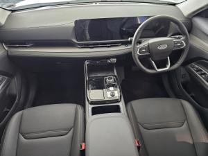 Ford Territory 1.8T Trend - Image 9