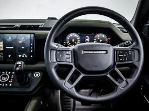 Land Rover Defender 110 D350 X-Dynamic HSE - Image 18