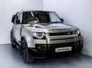 Thumbnail Land Rover Defender 110 D350 X-Dynamic HSE