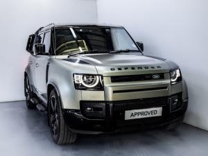 Land Rover Defender 110 D350 X-Dynamic HSE - Image 1