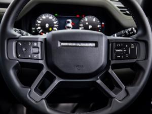 Land Rover Defender 110 D350 X-Dynamic HSE - Image 22