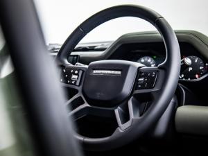 Land Rover Defender 110 D350 X-Dynamic HSE - Image 23