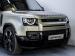 Land Rover Defender 110 D350 X-Dynamic HSE - Thumbnail 4