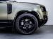 Land Rover Defender 110 D350 X-Dynamic HSE - Thumbnail 5