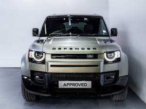 Land Rover Defender 110 D350 X-Dynamic HSE - Image 6