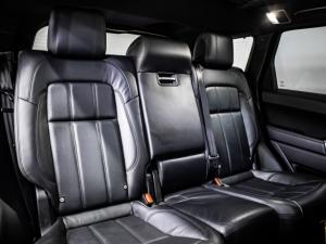 Land Rover Range Rover Sport HSE TDV6 - Image 10