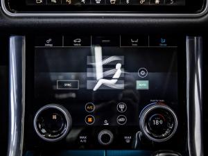 Land Rover Range Rover Sport HSE TDV6 - Image 11