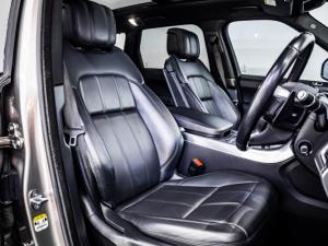 Land Rover Range Rover Sport HSE TDV6 - Image 12