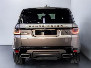 Land Rover Range Rover Sport HSE TDV6 - Image 14
