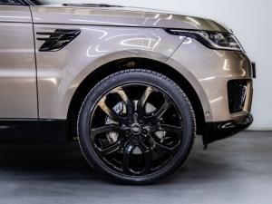 Land Rover Range Rover Sport HSE TDV6 - Image 18