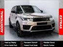 Thumbnail Land Rover Range Rover Sport HSE TDV6