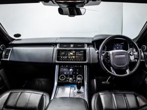 Land Rover Range Rover Sport HSE TDV6 - Image 21