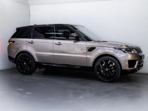Land Rover Range Rover Sport HSE TDV6 - Image 2