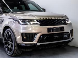 Land Rover Range Rover Sport HSE TDV6 - Image 3