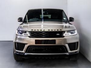 Land Rover Range Rover Sport HSE TDV6 - Image 4