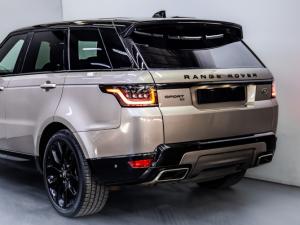 Land Rover Range Rover Sport HSE TDV6 - Image 5