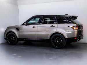 Land Rover Range Rover Sport HSE TDV6 - Image 6