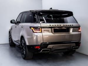 Land Rover Range Rover Sport HSE TDV6 - Image 7