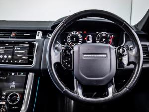 Land Rover Range Rover Sport HSE TDV6 - Image 9