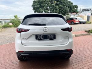 Mazda CX-5 2.0 Carbon Edition - Image 10