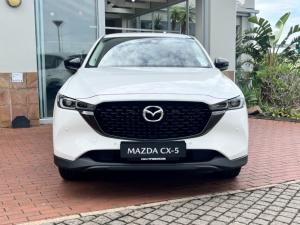 Mazda CX-5 2.0 Carbon Edition - Image 3
