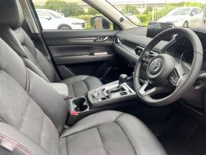 Mazda CX-5 2.0 Carbon Edition - Image 5