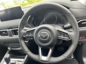 Mazda CX-5 2.0 Carbon Edition - Image 6