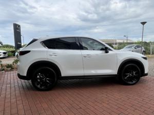 Mazda CX-5 2.0 Carbon Edition - Image 8