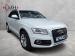 Audi Q5 2.0 TDI Quattro S Tronic - Thumbnail 1