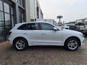 Audi Q5 2.0 TDI Quattro S Tronic - Image 2