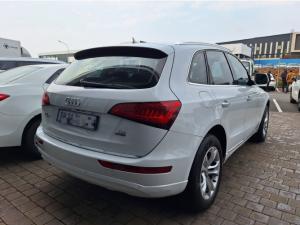 Audi Q5 2.0 TDI Quattro S Tronic - Image 3