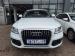 Audi Q5 2.0 TDI Quattro S Tronic - Thumbnail 4