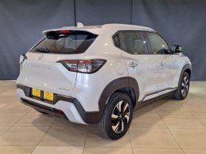 Nissan Magnite 1.0 Acenta auto - Image 3